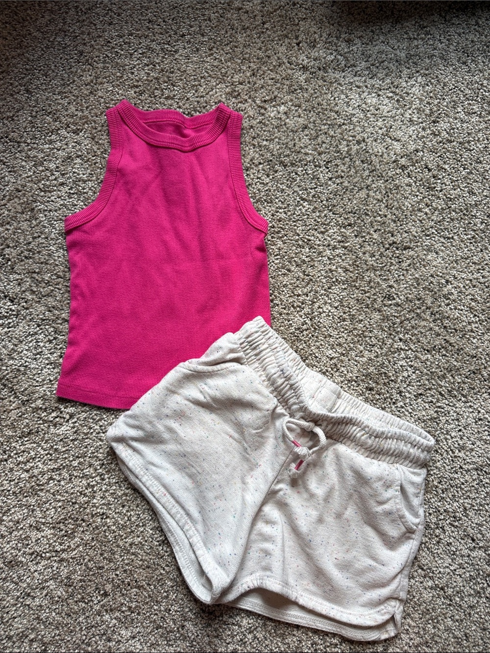 Cute girls outfit size 6/7